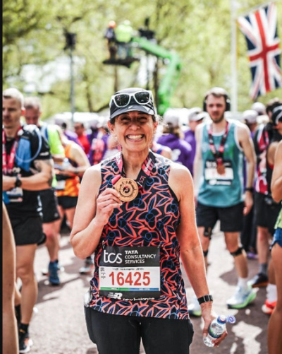 London Marathon ’24 – Race Recap